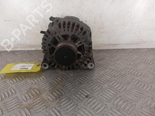 Used Alternator PEUGEOT 807 (EB_) 2.0 HDi (107 hp) 31886984