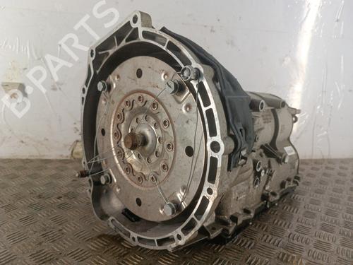 Caja de cambios Caja de cambios BMW 1 (F21) 118 d (143 hp) 34477934 34477934