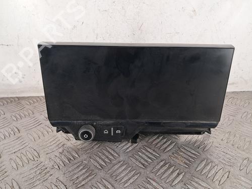 Display de informações PEUGEOT PARTNER Box Body/MPV (K9) e-Partner (136 hp) 30850380