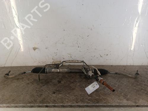 Used Steering rack Steering rack PEUGEOT 508 SW I (8E_) 2.0 HDi RXH Hybrid4 (200 hp) 34163799 34163799