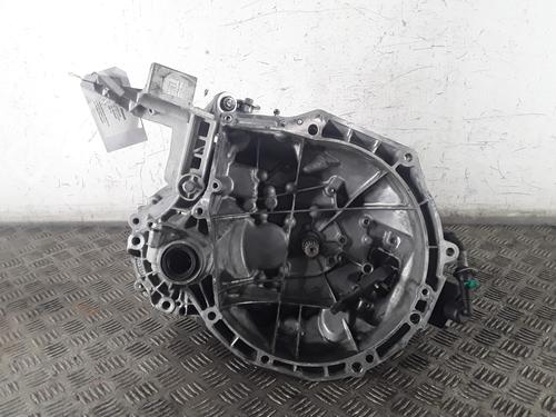 Gearbox PEUGEOT 208 II (UB_, UP_, UW_, UJ_) 1.2 PureTech 75 | BP30007992M3