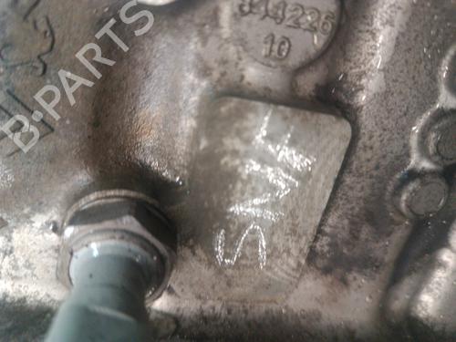 Engine CITROËN C3 II (SC_) 1.4 HDi 70 (SC8HZC, SC8HR0, SC8HP4) | BP33691926M1  - Image 7