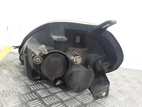 Used Right headlight FIAT GRANDE PUNTO (199_) 1.3 D Multijet (75 hp) 30016022