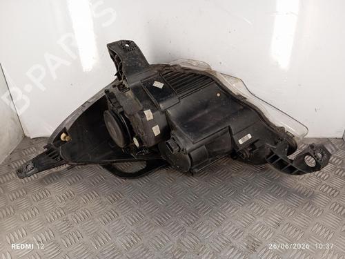 Used Right headlight Right headlight 37715959 37715959