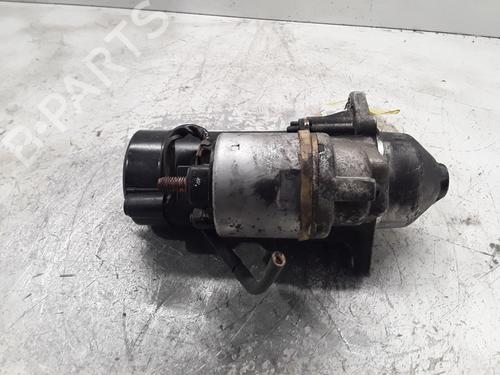 Starter OPEL ASTRA G Hatchback (T98) 1.6 16V (F08, F48) | BP30026172M8