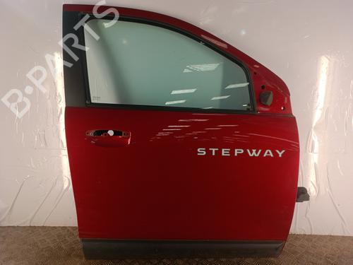 Used Right front door Right front door DACIA LODGY (JS_) 1.5 Blue dCi 115 (JSJT) (116 hp) 32667581 32667581