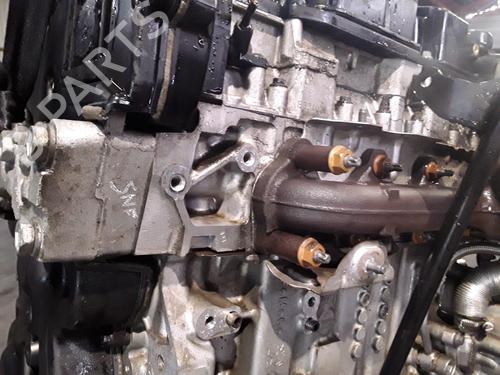 Engine PEUGEOT 207 (WA_, WC_) 1.4 HDi | BP30011897M1