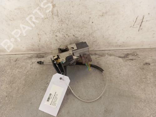 Used Front left lock Front left lock PEUGEOT 307 (3A/C) 1.6 HDi (90 hp) 30012394 30012394