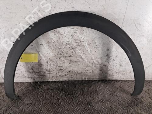 Used Rear left wheel arch trim PEUGEOT 3008 II SUV (MC_, MR_, MJ_, M4_) 1.5 BlueHDi 130 (131 hp) 31707833
