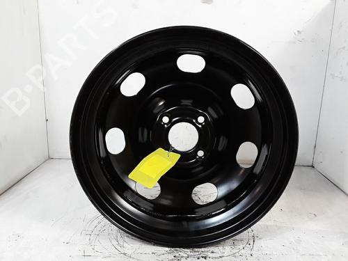 Used Rim CITROËN C4 CACTUS 1.6 BlueHDi 100 (99 hp) 30026653