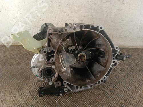 Gearbox DS DS 3 (SA_) 1.6 BlueHDi 100 (SABHY0, SABHYT) | BP30940754M3  - Image 6