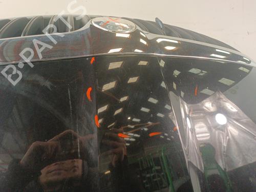 Motorhjelm SKODA OCTAVIA II (1Z3) 1.9 TDI | BP30025866C1 