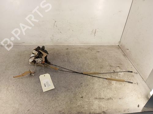 Used Front right lock MITSUBISHI GRANDIS (NA_W) 2.0 DI-D (NA8W) (136 hp) 30025533