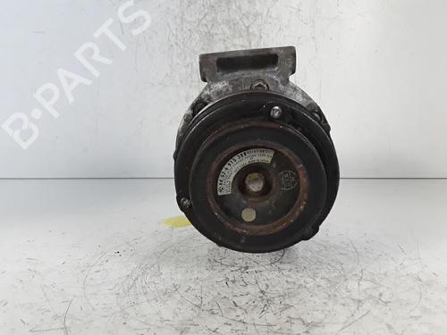 AC compressor BMW 3 (E46) 330 d | BP30021950M34