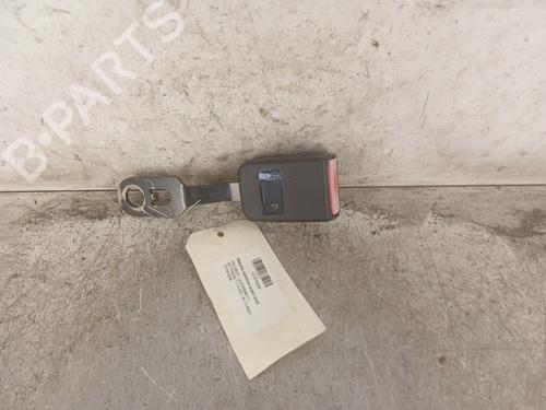 Used Seat buckle PEUGEOT 207 (WA_, WC_) 1.4 HDi (68 hp) 30017647