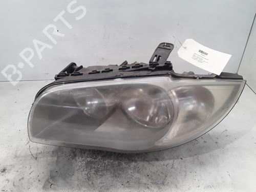 Venstre forlygte BMW 1 (E87) 120 d (163 hp) 30020848