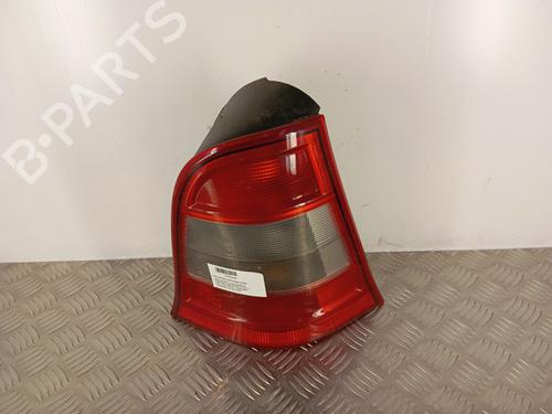 Używane Lampa tylna prawa MERCEDES-BENZ A-CLASS (W168) A 170 CDI (168.009, 168.109) (95 hp) 30023328