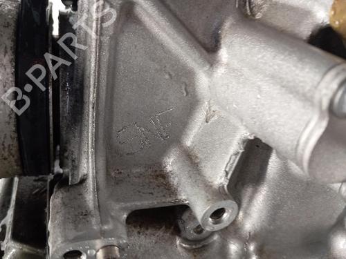 Motor Motor OPEL CROSSLAND X / CROSSLAND (P17, P2QO) 1.2 (75) (110 hp) 40616346 40616346