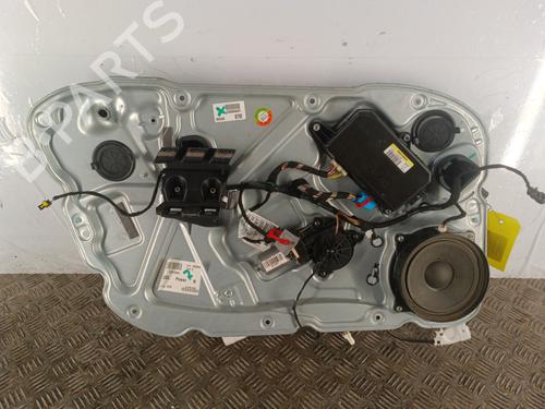 Used Front left window mechanism Front left window mechanism ALFA ROMEO 159 Sportwagon (939_) 1.9 JTDM 16V (939BXC1B) (136 hp) 33691972 33691972