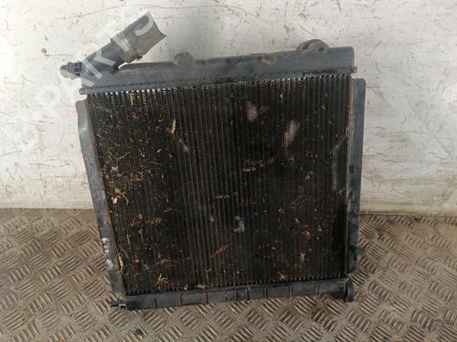 Used Radiator fan Radiator fan RENAULT SUPER 5 (B/C40_) 1.1 (48 hp) 31930553 31930553
