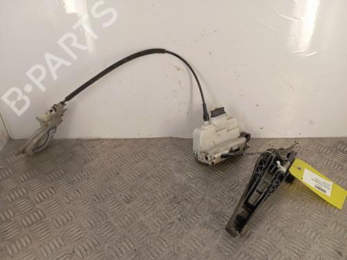 Used Front left lock Front left lock CITROËN C3 I (FC_, FN_) [2002-2013] 33876373 33876373