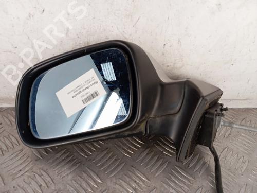 Used Left mirror PEUGEOT 407 (6D_) 2.0 HDi 135 (6DRHRH, 6DRHRE, 6DRHRG, 6DRHRJ) (136 hp) 31379253