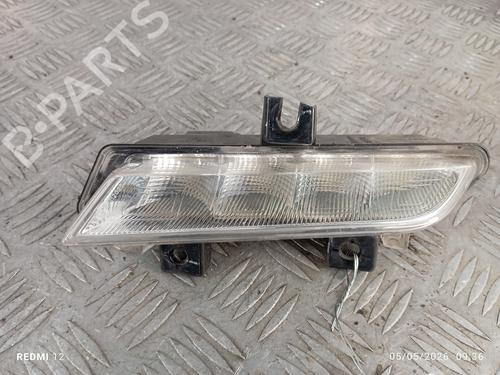 Venstre positionslygte Venstre positionslygte RENAULT CLIO IV (BH_) 1.5 dCi 90 (90 hp) 34478047 34478047