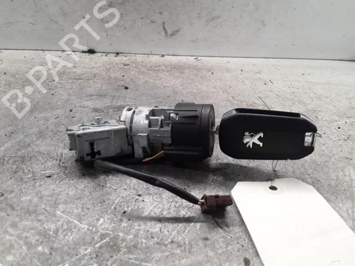 Used Ignition barrel Ignition barrel PEUGEOT 508 SW I (8E_) 1.6 HDi (116 hp) 33693644 33693644