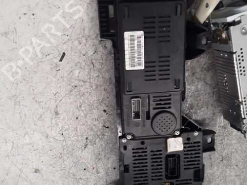 Multifunctionele display RENAULT GRAND SCÉNIC III (JZ0/1_) 1.5 dCi (JZ09, JZ0D, JZ10, JZ14, JZ1G, JZ29, JZ2C) | BP30009575C48 