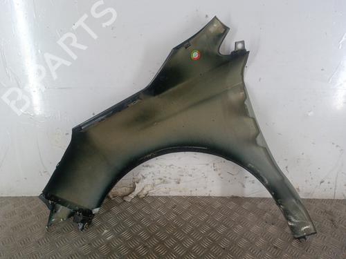 Used Right front fenders Right front fenders 37634291 37634291