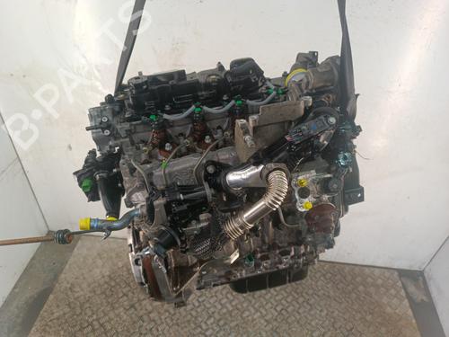 Used Engine Engine 38080585 38080585