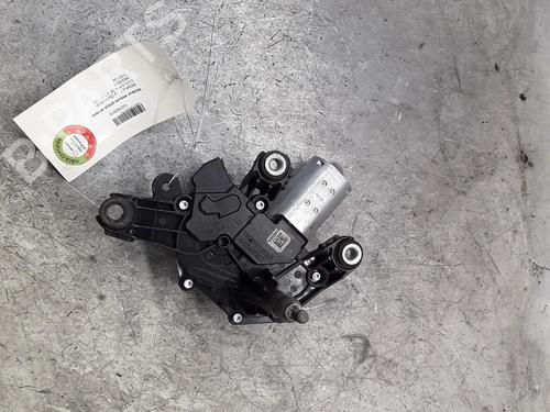 Used Rear wiper motor RENAULT CLIO IV (BH_) 1.2 16V (73 hp) 30020448