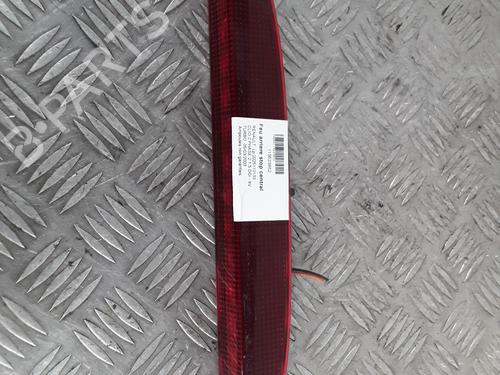 Bremselys RENAULT CLIO II (BB_, CB_) 1.5 dCi (B/CB07) (65 hp) 30565904