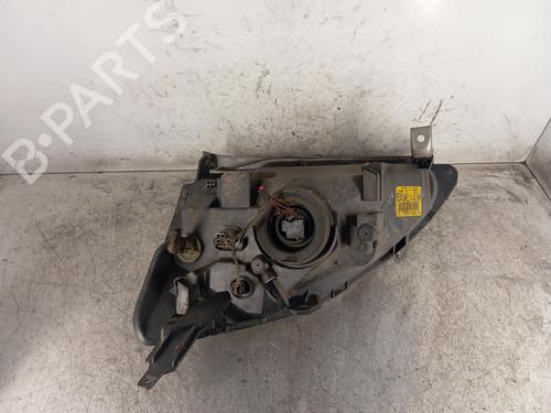 Right headlight HONDA CIVIC VII Hatchback (EU, EP, EV) 1.7 CTDi (EP4, EU9) | BP30010031C29