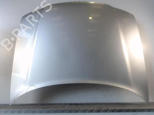 Used Hood AUDI A4 B5 (8D2) 1.9 TDI (110 hp) 30027486