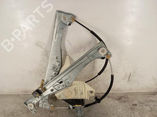 Used Front left window mechanism CITROËN C4 CACTUS 1.6 BlueHDi 100 (99 hp) 30019719