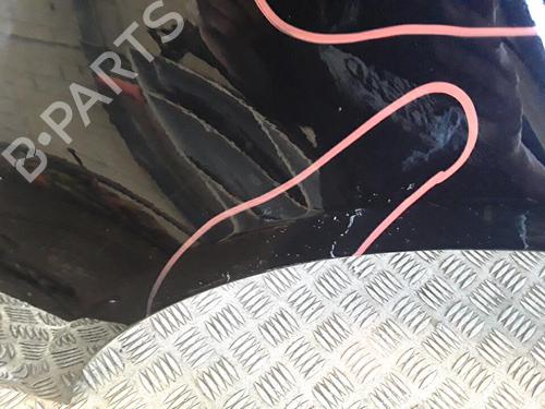 Forkjerm høyre VW EOS (1F7, 1F8) 2.0 TDI | BP30026915C42 