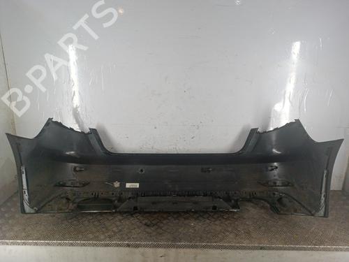 Used Rear bumper Rear bumper AUDI A3 Sportback (8VA, 8VF) [2012-2021] 36293705 36293705