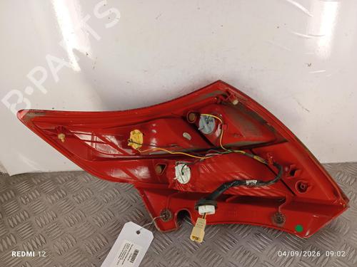 Left taillight SUZUKI SWIFT IV (FZ, NZ) 1.2 (AZH412, ZC72S) | BP38778440C34 - Image 2