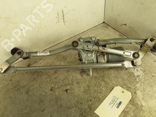 Ruitenwissermotor voor AUDI A3 Sportback (8PA) 1.6 TDI (105 hp) 30014795