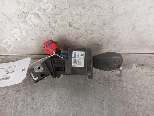 Ignition barrel FIAT TALENTO Van (296_) 1.6 D | BP30012646M48