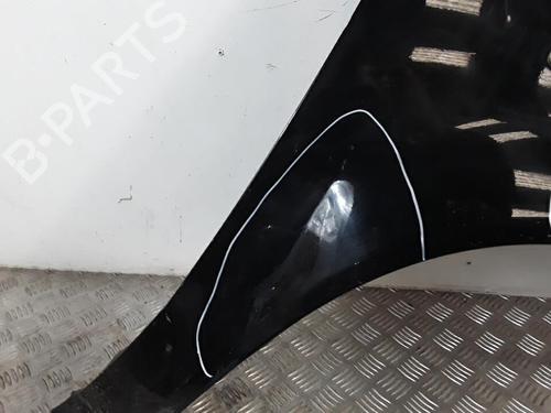 Right front fenders NISSAN MURANO I (Z50) 3.5 4x4 | BP30021445C42 