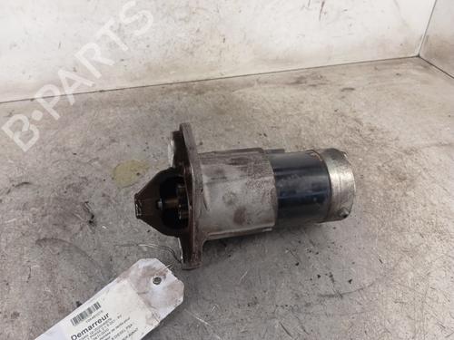 Startmotor NISSAN NOTE (E11, NE11) 1.5 dCi (86 hp) 30025403