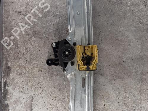 Used Rear right window mechanism FIAT TIPO Estate (356_, 357_) 1.6 D (356WXG1B) (120 hp) 30010098