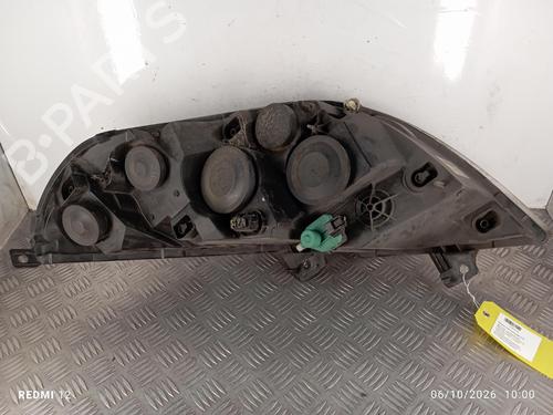 right-headlight-renault-master-iii-van-fv-2010-39695261 main image