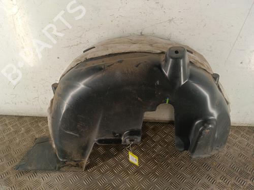 Wheel arch PEUGEOT 2008 I (CU_) 1.2 VTi | BP30023731C56