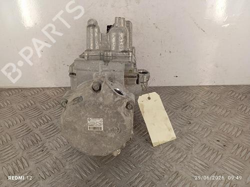 AC compressor RENAULT ZOE (BFM_) ZOE | BP37740705M34 - Image 2