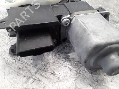 Used Front left window mechanism Front left window mechanism HYUNDAI i20 II (GB, IB) 1.1 CRDi (75 hp) 30019417 30019417