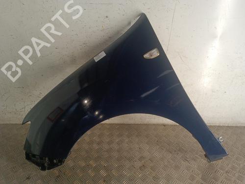 Used Left front fenders DACIA LOGAN MCV II 1.2 (75 hp) 31310395