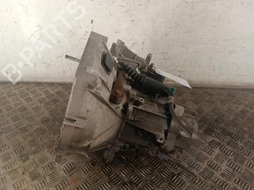 Skrzynia biegów CITROËN NEMO Box Body/MPV (AA_) 1.3 HDi 75 | BP30007655M3